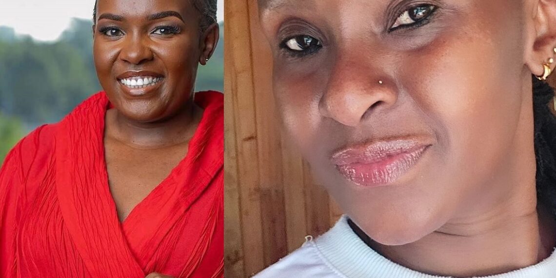 Five powerful women who are glowing after leaving their husbands