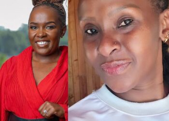 Five powerful women who are glowing after leaving their husbands