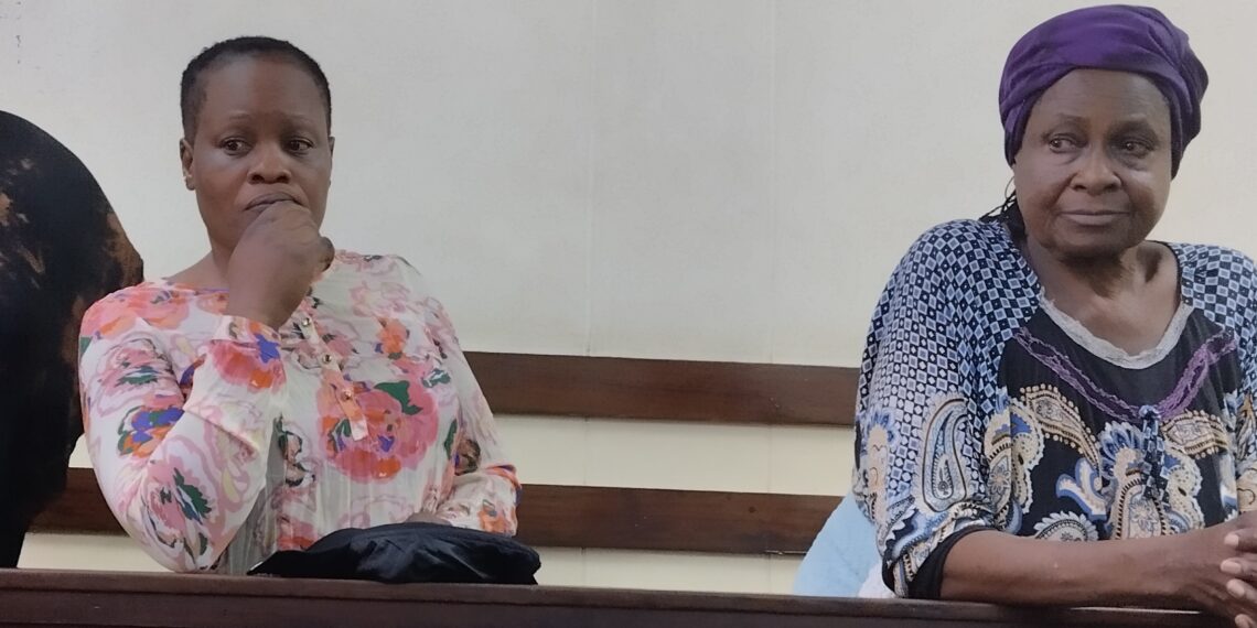 Child trafficking ring exposed in Nairobi’s Eastlands as vulnerable women targeted