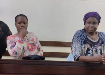 Child trafficking ring exposed in Nairobi’s Eastlands as vulnerable women targeted