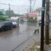 Heavy rains leave homes, roads flooded in Nyali and Kisauni