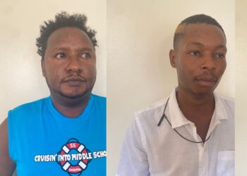 Suspects linked to abduction, murder of British national, arrested