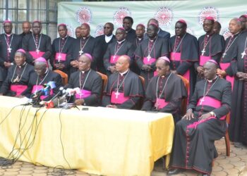 Revealed: Why Kenyan young men are not getting wives to marry.