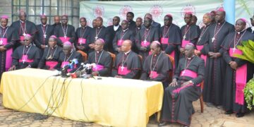 Revealed: Why Kenyan young men are not getting wives to marry.