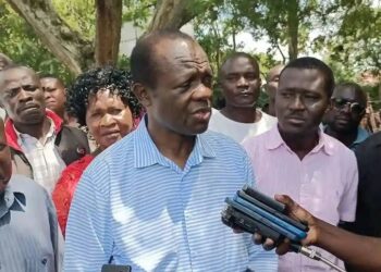 Bury me in 48 hours; no state at my funeral – Raphael Tuju