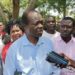 Bury me in 48 hours; no state at my funeral – Raphael Tuju
