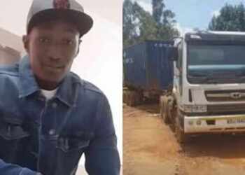 Kenyan driver killed in DRC; truck association warns of route shutdown