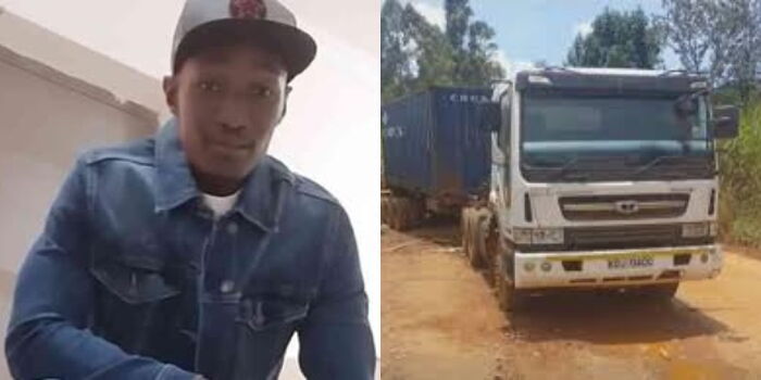 Kenyan driver killed in DRC; truck association warns of route shutdown