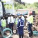 County government workers union say Nairobi Water  MD Nang’ole is competent 