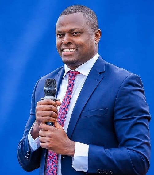Ndindi Nyoro to Ruto : This is the formula to reduce fuel prices to Sh190