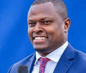 Ndindi Nyoro to Ruto : This is the formula to reduce fuel prices to Sh190