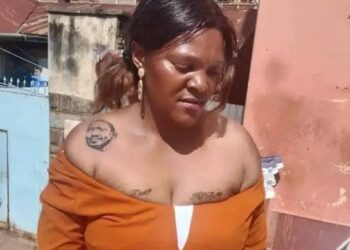 Rachael Wandeto murder: Her relationship with the suspect who has been arrested