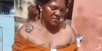 Rachael Wandeto murder: Her relationship with the suspect who has been arrested