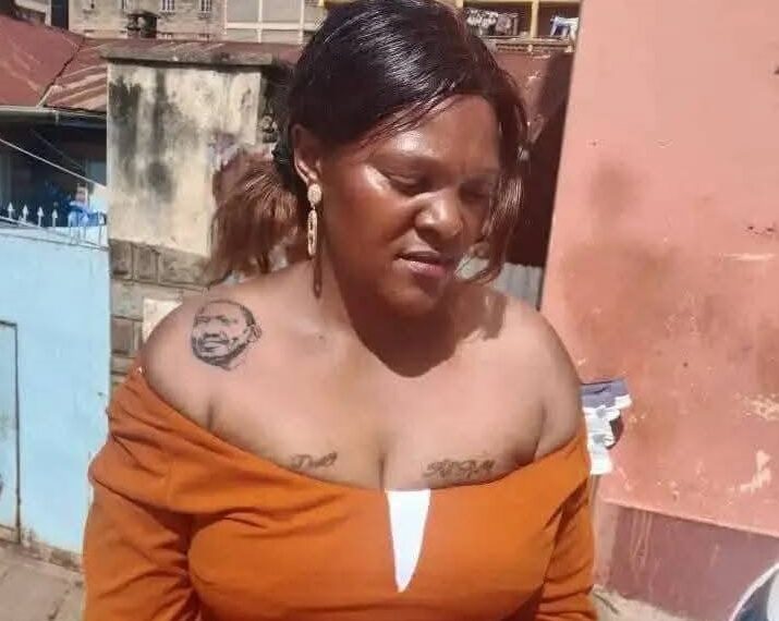 Rachael Wandeto murder: Her relationship with the suspect who has been arrested