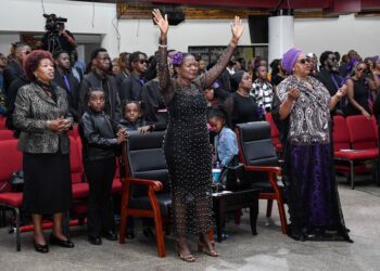 Obwaka’s widow reveals what accelerated her husband’s death, pays glowing tribute