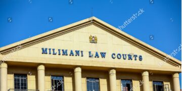 Kenyans divided over high court ruling on consensual sex among adolescents
