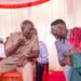 Why IG Kanja ordered a massive reshuffle within Presidential Escort Security Unit.