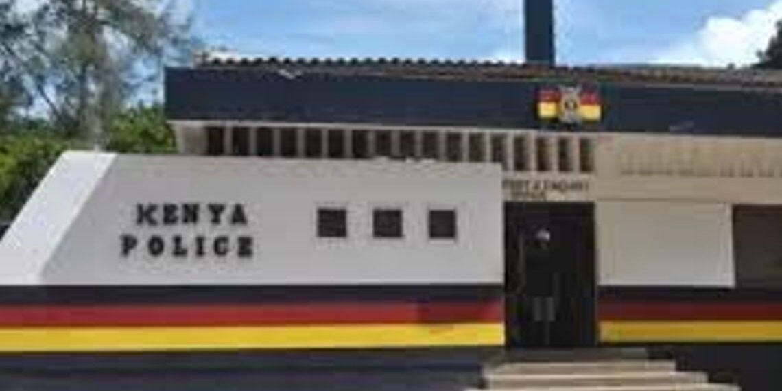 Terror suspect arrested with IED in foiled attack along Garissa-Dadaab road – DCI.