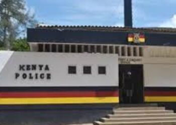 Terror suspect arrested with IED in foiled attack along Garissa-Dadaab road – DCI.