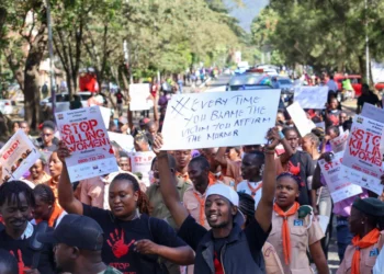 Rising femicide cases: NPS accelerates one-stop POLICARE Centers for GBV survivors”