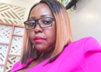 Tale of resilience : The rise of Nairobi County Director, Josephine Kithu from certificate to PhD