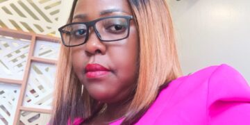 Tale of resilience : The rise of Nairobi County Director, Josephine Kithu from certificate to PhD