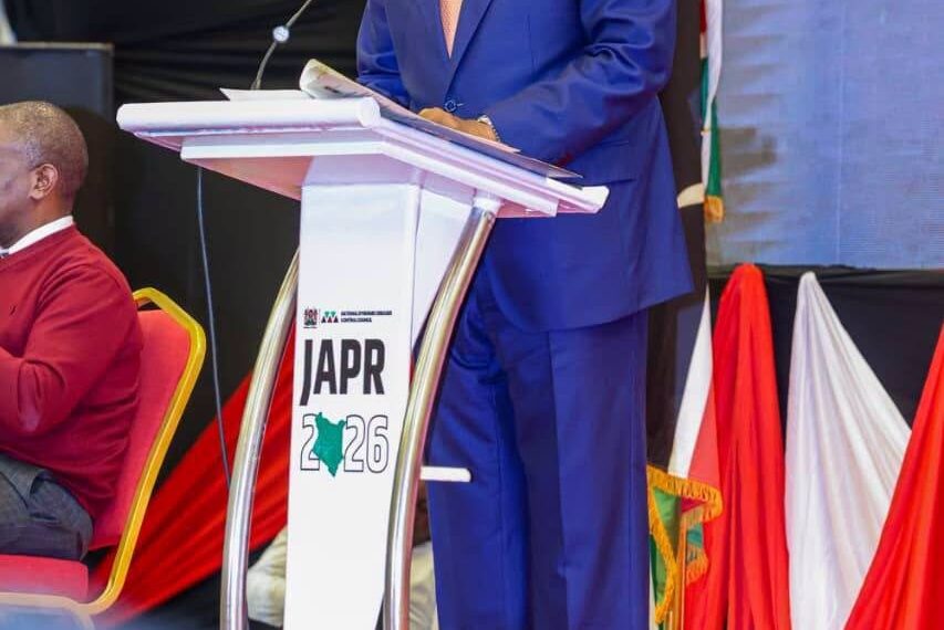 Kenya Kwanza to Kenyans : Come for free maternity if you’re unable to pay for SHIF