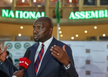 Phones and TVs are raising our children – Murkomen blames absentee parents for school chaos.