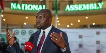 Phones and TVs are raising our children – Murkomen blames absentee parents for school chaos.