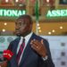 Phones and TVs are raising our children – Murkomen blames absentee parents for school chaos.