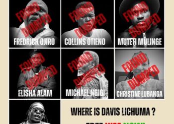 Protesters found dumped and tortured are recuperating.