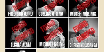 Protesters found dumped and tortured are recuperating.