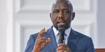 Interior bosses vow crackdown on lawlessness during June Gen-Z memorial protests.