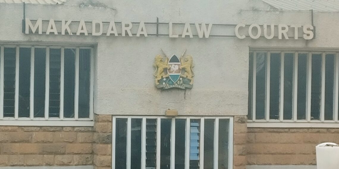 Tanzanian linked to witchcraft scam busted with live python after fleecing Kenyan Sh 1.5 Million!