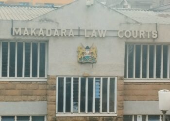 Tanzanian linked to witchcraft scam busted with live python after fleecing Kenyan Sh 1.5 Million!
