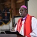 Sapit condemns goons’ invasion of all Saints Cathedral, demands arrests and accountability.
