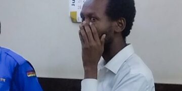 Senior Somali advisor remanded in Kenya over $27,000 Singaporean gold scam and terrorism links.