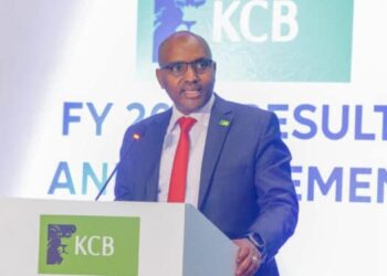 KCB Bank Opens Graduate Trainee Applications — Here’s What You Need to Know