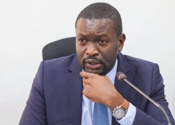 Reprieve to Edwin Sifuna as tribunal rules his removal was procedurally flawed.