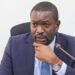 Reprieve to Edwin Sifuna as tribunal rules his removal was procedurally flawed.