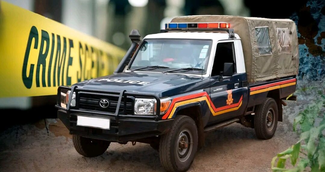 Sad moments as Presidential escort officer is found dead in Juja
