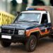 Sad moments as Presidential escort officer is found dead in Juja