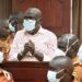 Besigye admitted in ICU after collapsing during court hearing