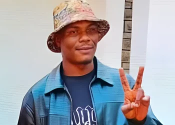 Hana Makosa – Lawyers recounts bodyguard’s desperate fight to protect PS Fikirini’s life in tragic shooting