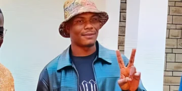 Hana Makosa – Lawyers recounts bodyguard’s desperate fight to protect PS Fikirini’s life in tragic shooting