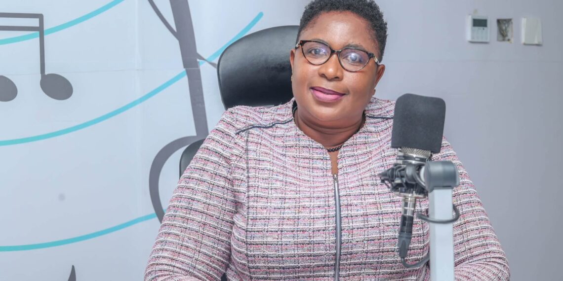 I have been humiliated, sacrificed and chased from State House- Jumwa decries.