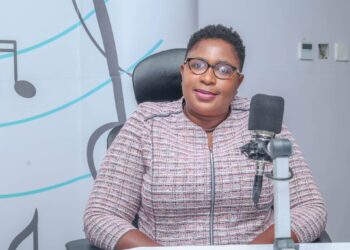 I have been humiliated, sacrificed and chased from State House- Jumwa decries.