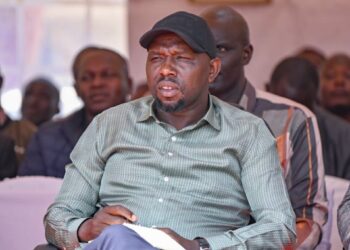 CS Murkomen orders instant overhaul of Keringet police over illicit brew