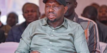 CS Murkomen orders instant overhaul of Keringet police over illicit brew