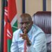Try Violence in Ol Kalou, and you will see” – Murkomen warns Gachagua
